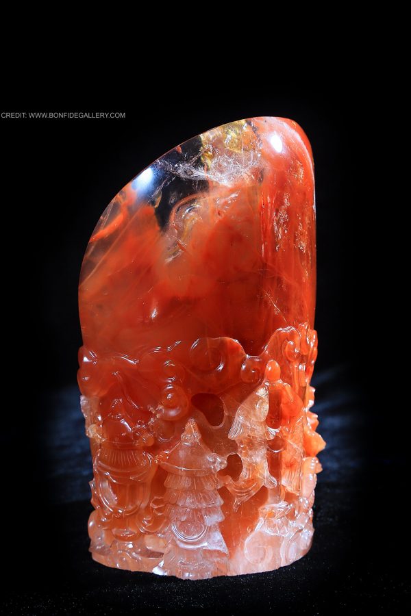 Divine Amber Serenity 3