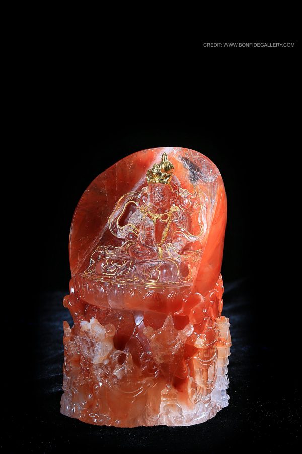 Divine Amber Serenity 4