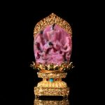 Divine Blossom Guardian 1