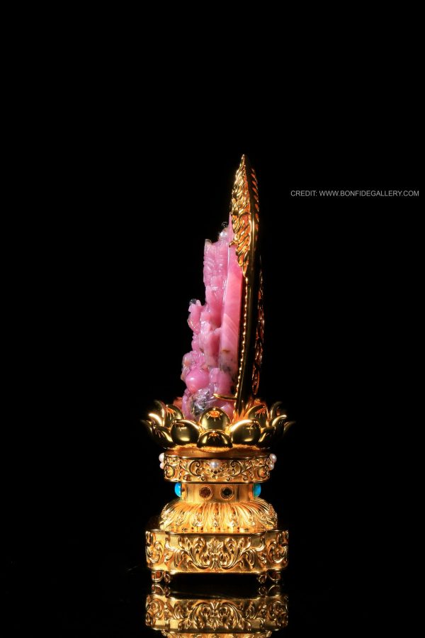 Divine Blossom Guardian 2