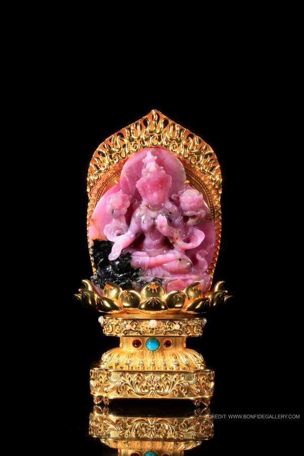 Divine Blossom Guardian 5