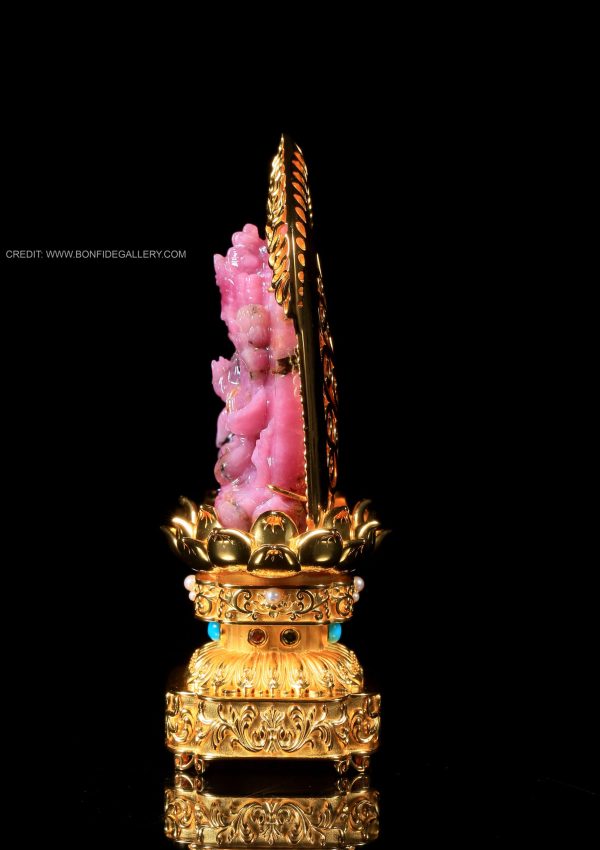 Divine Blossom Guardian 6