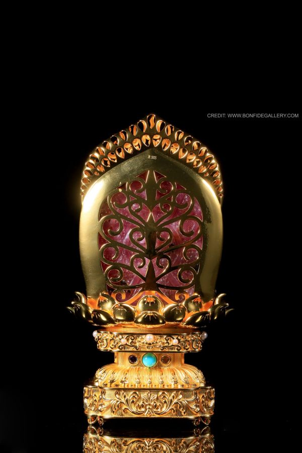 Divine Blossom Guardian 7