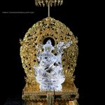 Divine Crystal Deity 1