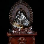 Divine Crystal Guardian 1