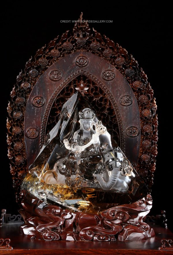 Divine Crystal Guardian 2