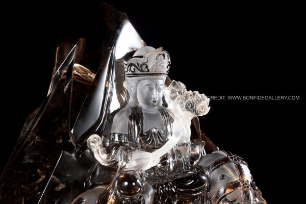 Divine Crystal Guardian 3