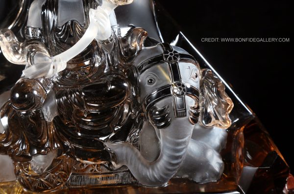 Divine Crystal Guardian 4