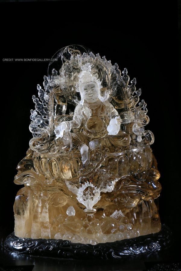 Divine Crystal Serenity 2