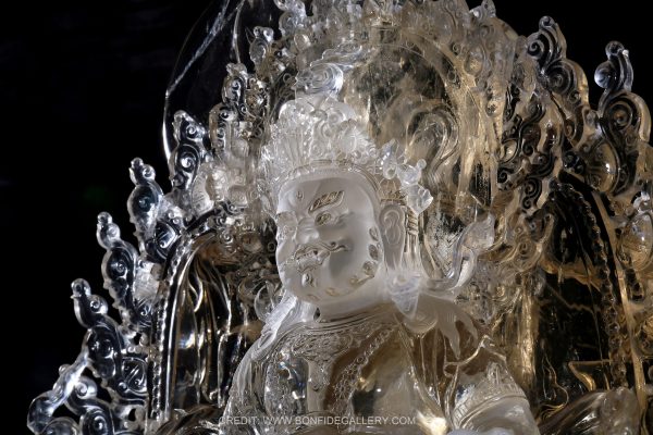 Divine Crystal Serenity 3