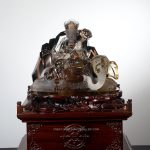 Divine Elegance Deity 1