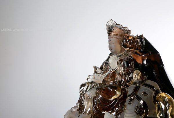 Divine Elegance Deity 4