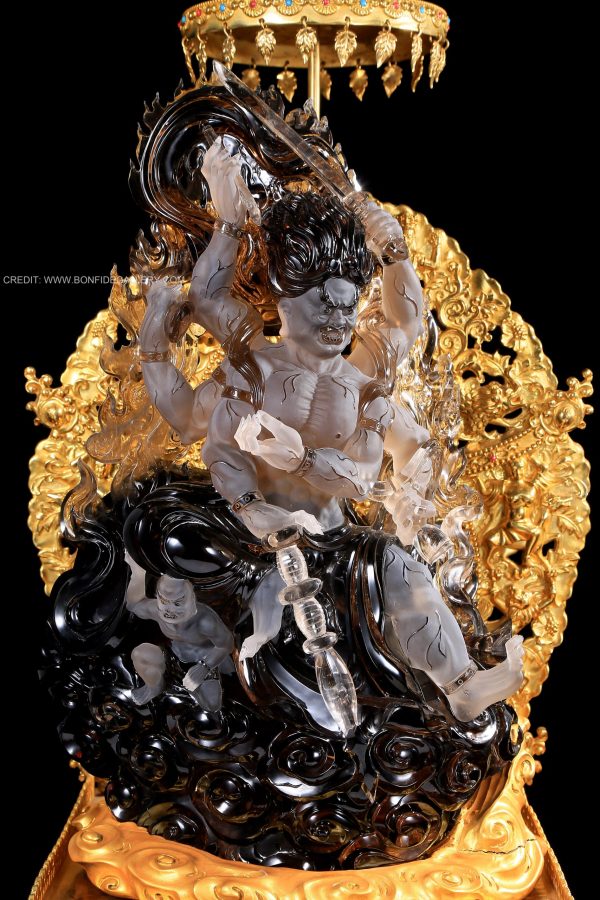 Divine Protectorate Guardian 2