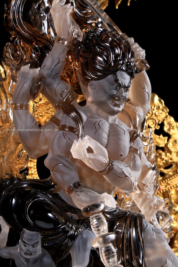 Divine Protectorate Guardian 3