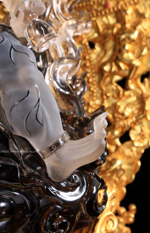 Divine Protectorate Guardian 4