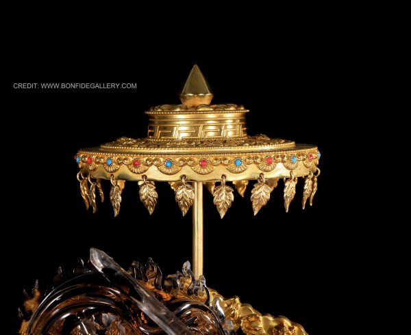 Divine Protectorate Guardian 6