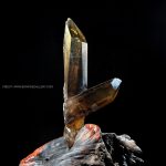 Elemental Crystal Emergence 1