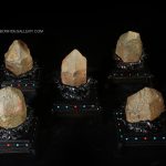 Elemental Essence Obelisks 1