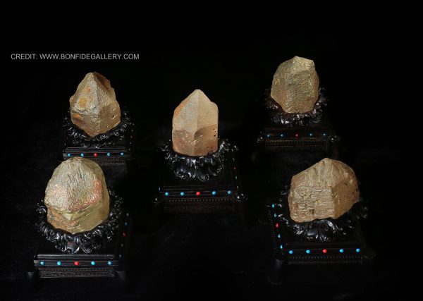 Elemental Essence Obelisks 1