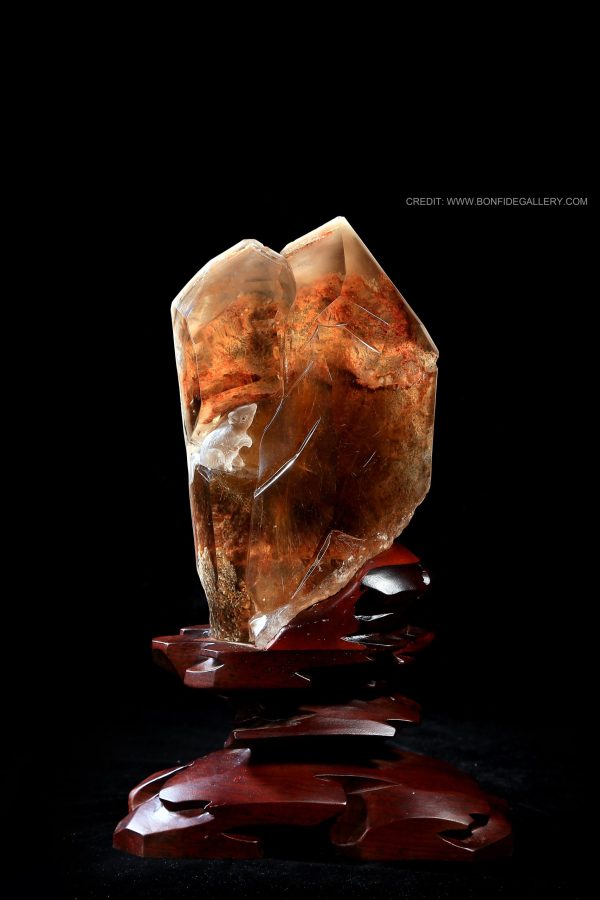 Elemental Quartz Majesty 1