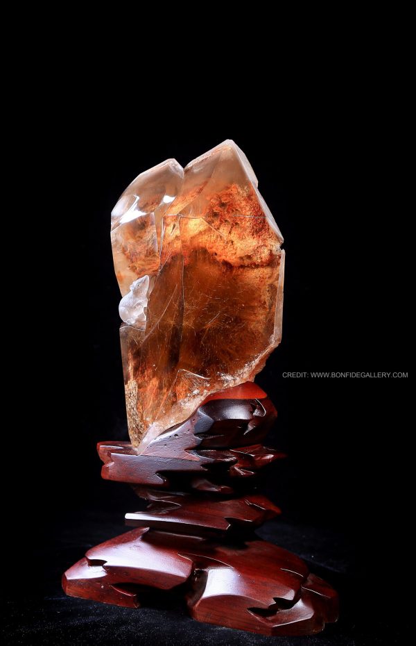 Elemental Quartz Majesty 2