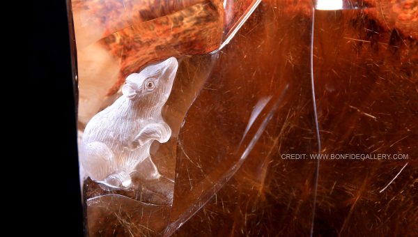 Elemental Quartz Majesty 3