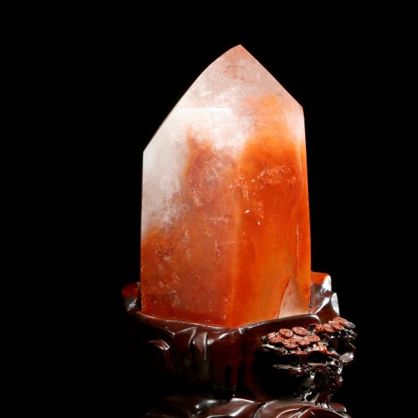 Ember Crystal Essence 1