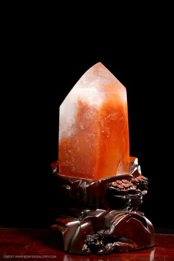 Ember Crystal Essence 1