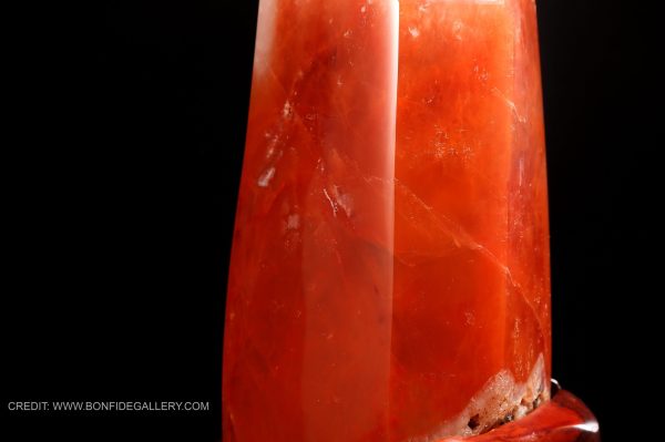 Ember Crystal Essence 10