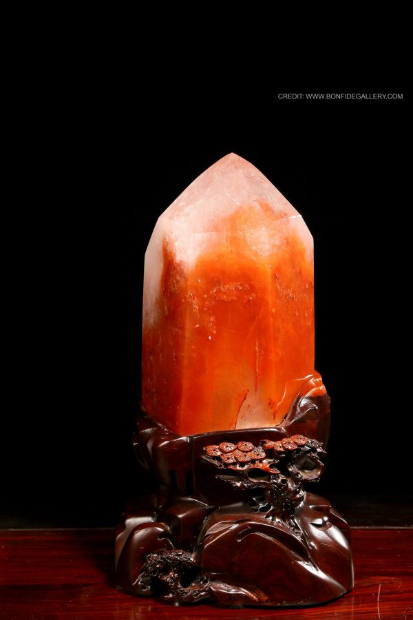 Ember Crystal Essence 2