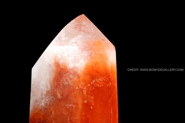 Ember Crystal Essence 5