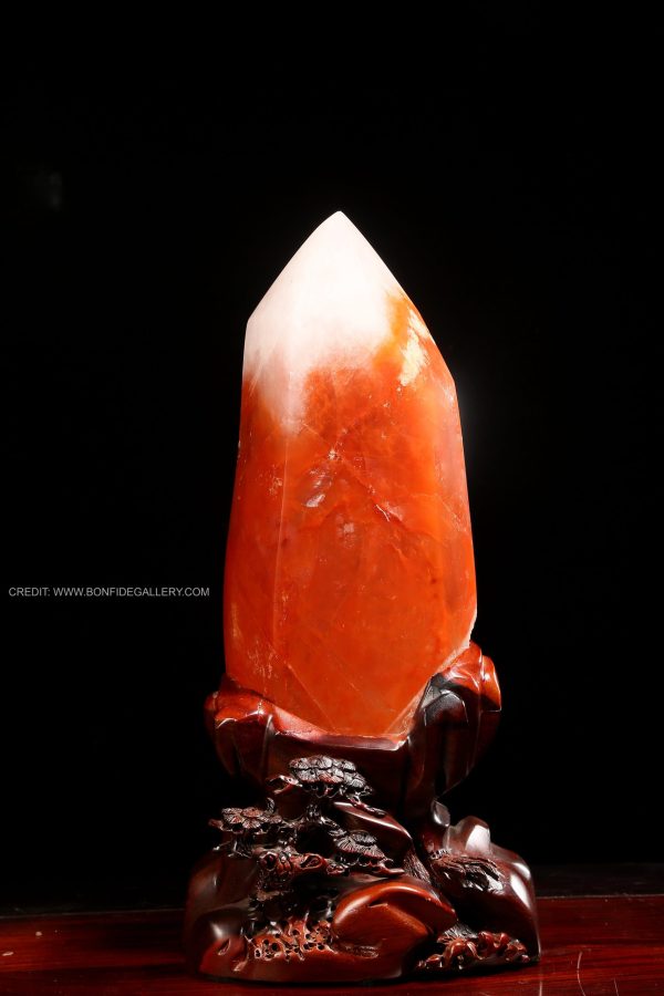 Ember Crystal Essence 6