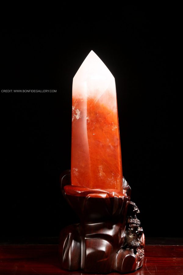 Ember Crystal Essence 8