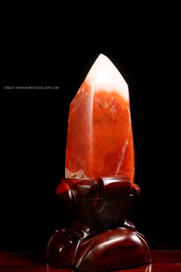 Ember Crystal Essence 9