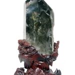 Emerald Grotto Obelisk 1