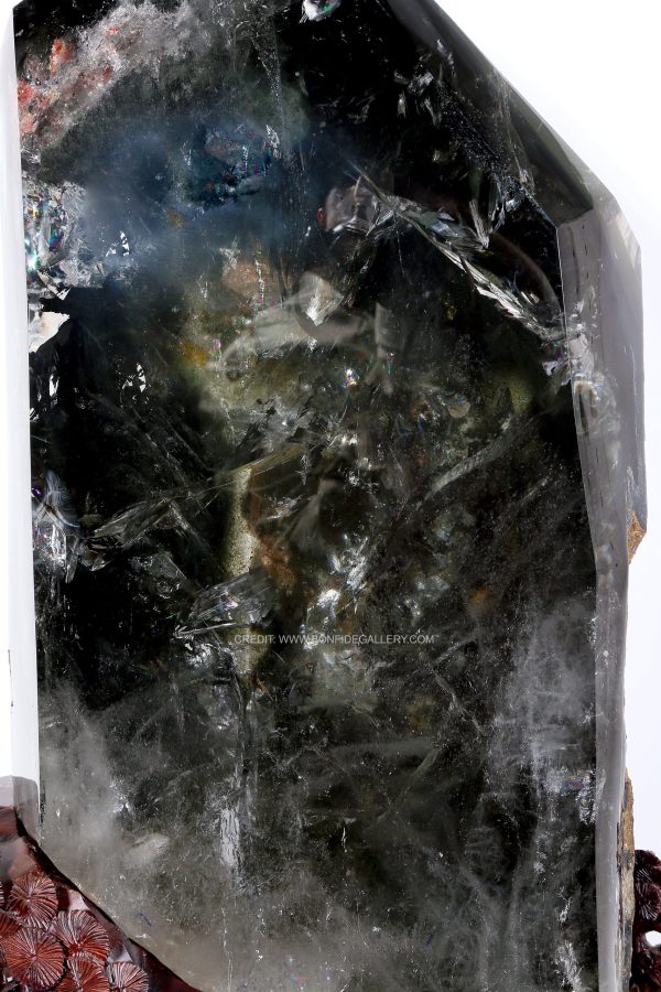 Emerald Grotto Obelisk 3