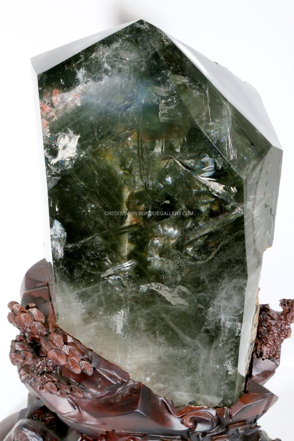 Emerald Grotto Obelisk 5