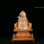 Enlightened Crystal Sage 1