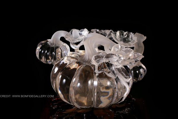 Ethereal Blossom Gourd 1