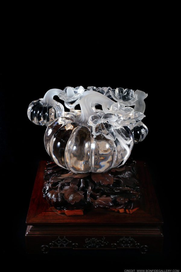 Ethereal Blossom Gourd 2