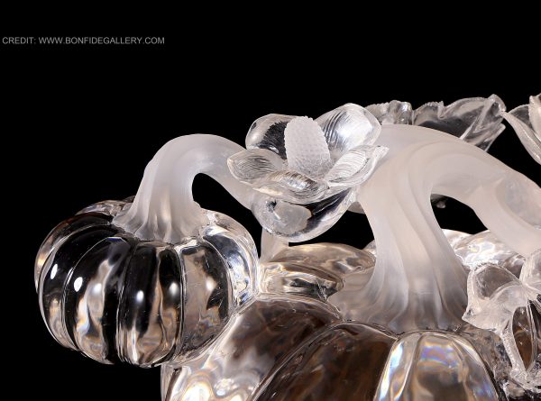 Ethereal Blossom Gourd 3