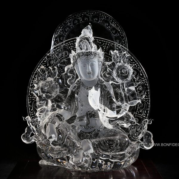 Ethereal Buddha Serenity 1