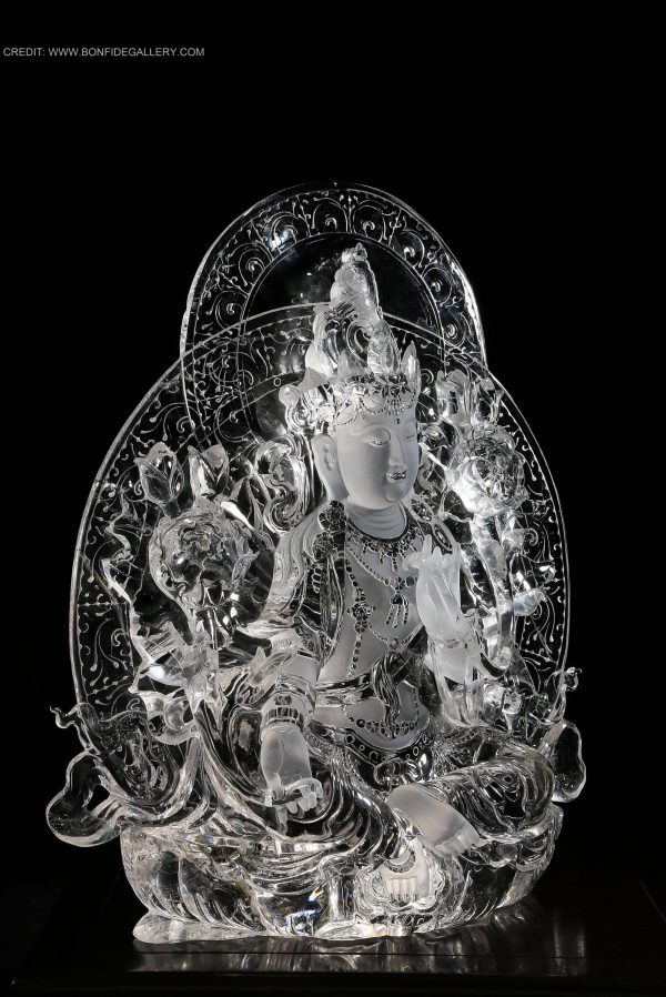 Ethereal Buddha Serenity 2