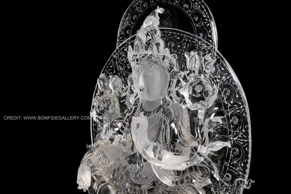 Ethereal Buddha Serenity 3