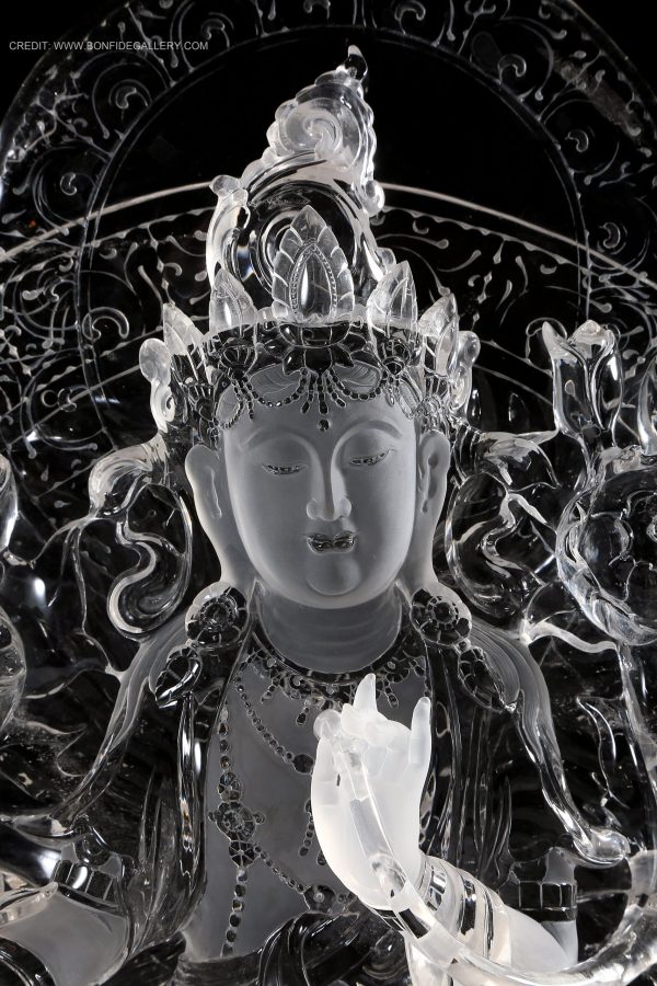Ethereal Buddha Serenity 4