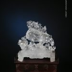 Ethereal Crystal Beast 1