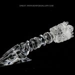 Ethereal Crystal Dagger 1