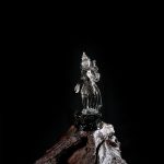 Ethereal Crystal Deity 1