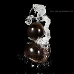 Ethereal Crystal Dragon 1