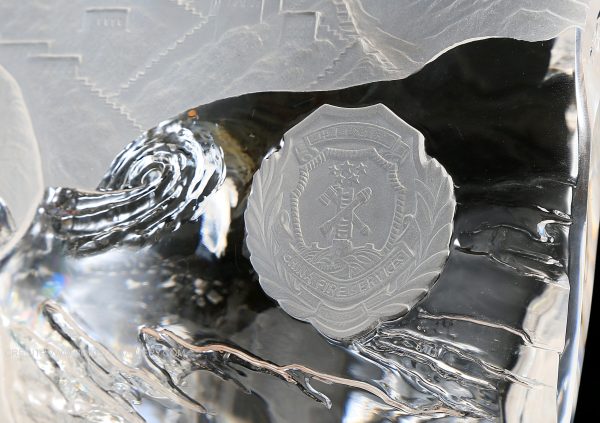 Ethereal Crystal Fortress 5